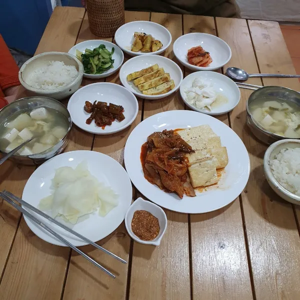 두머리부엌 사진 4