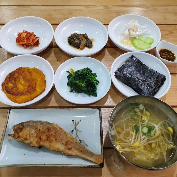 두머리부엌 사진 5