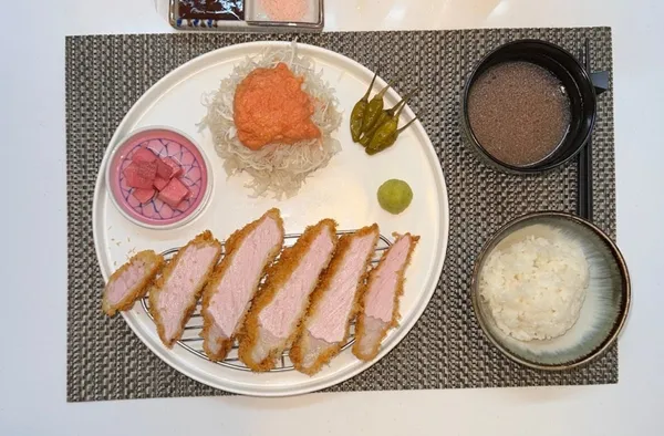 카츠신보 신용산 사진 3