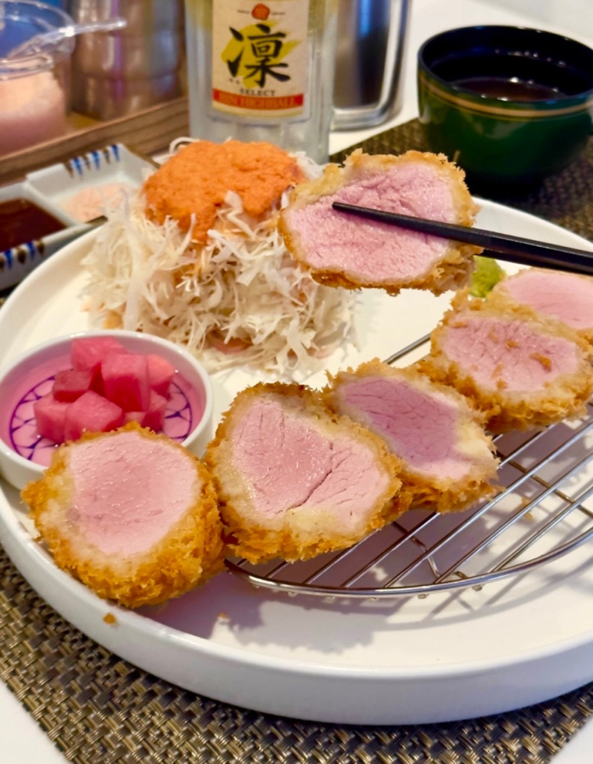 카츠신보 신용산 사진 4