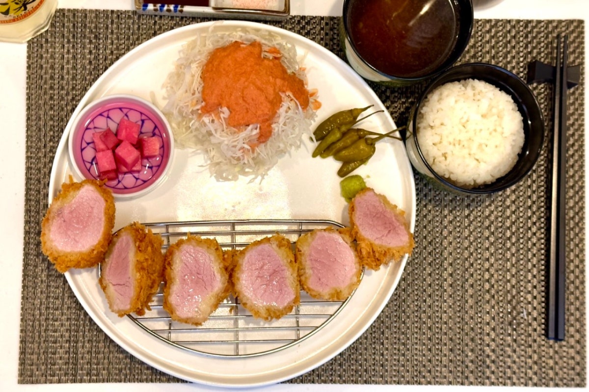 카츠신보 신용산 사진 5