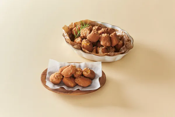 그레인 제빵소 길동점 사진 2
