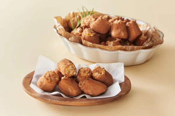 그레인 제빵소 길동점 사진 3