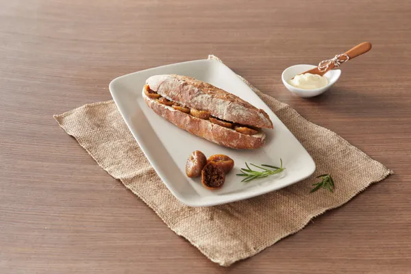 그레인 제빵소 길동점 사진 4