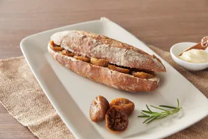 Grain Bakery Gildong