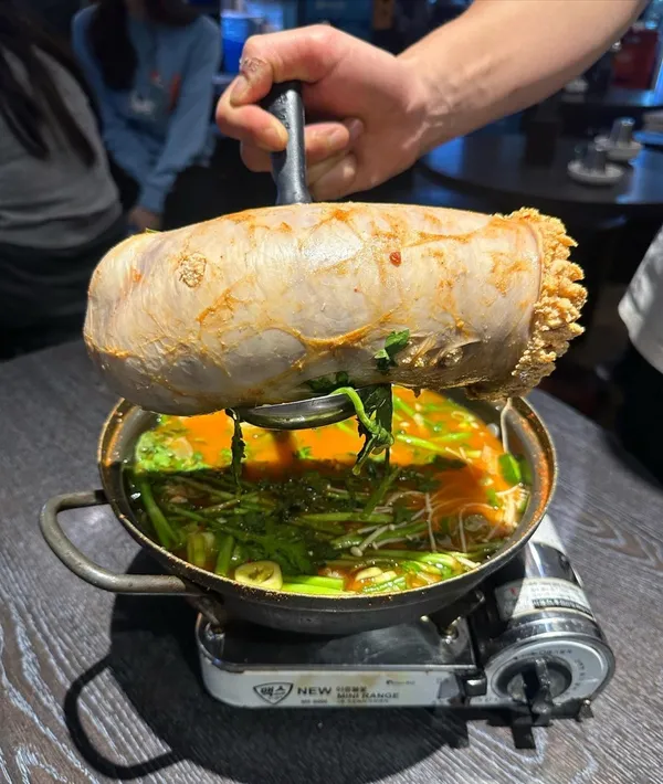 효봉포차 홍대점 사진 2