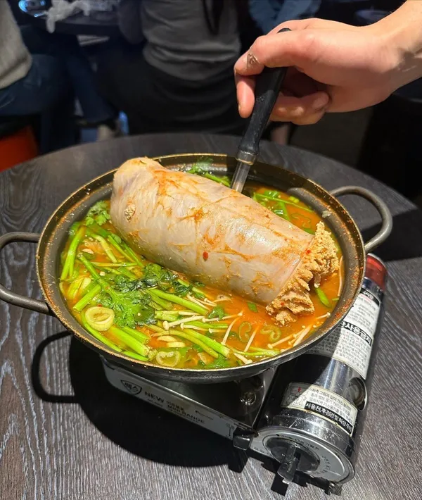 효봉포차 홍대점 사진 3
