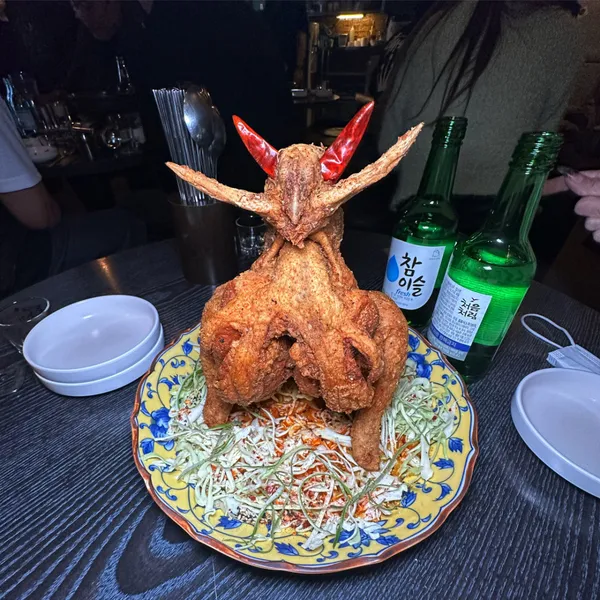 효봉포차 홍대점 사진 5