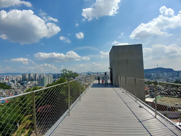 채석장전망대 카페낙타 사진 3