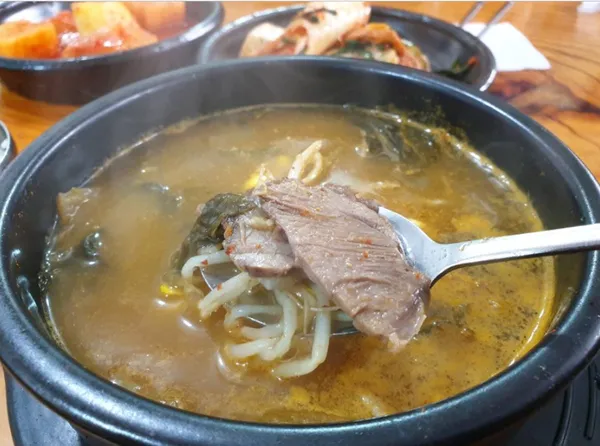 할매설렁탕본점 사진 2