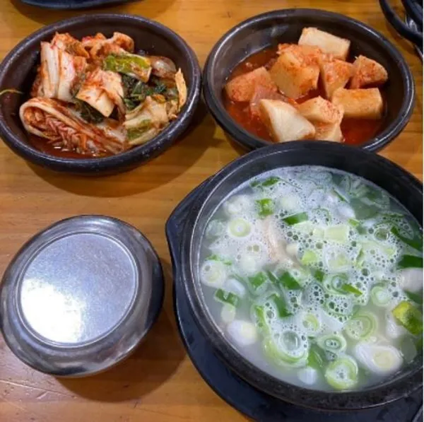 할매설렁탕본점 사진 3