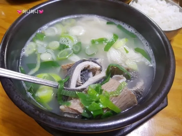할매설렁탕본점 사진 4