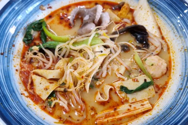 대박마라탕 사진 5