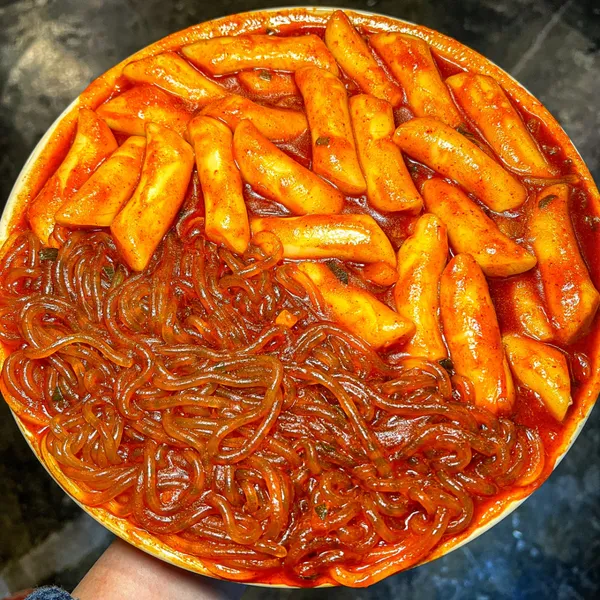 홍대떡볶이상회 사진 5