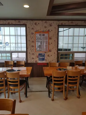 チョマルカムジャタン コヒョン店