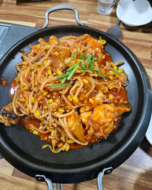 해오름해물찜 사진 2