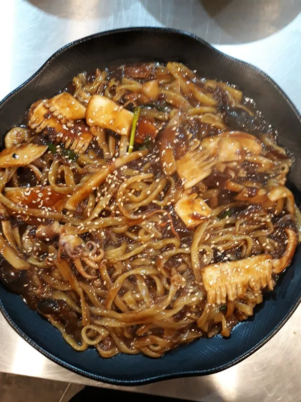 북경 선재도 본점 사진 4