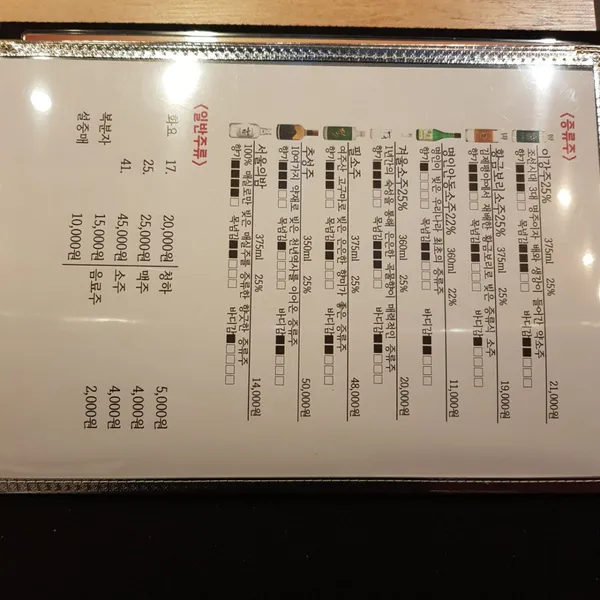 해진아나고구이 사진 4