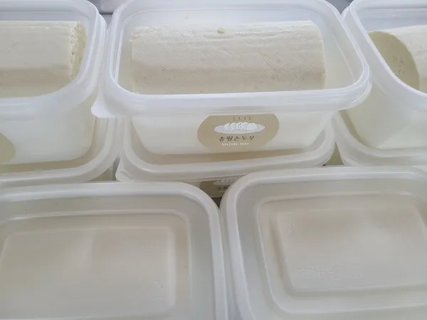 송월손두부 사진 5