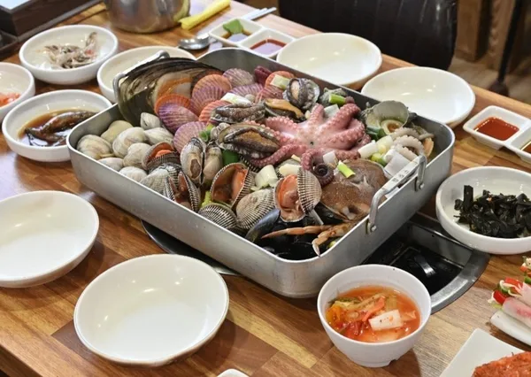 생생이 거제고현본점 사진 3