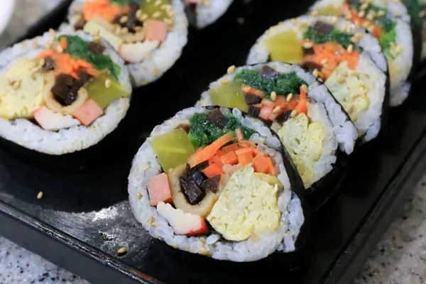 김밥이야기
