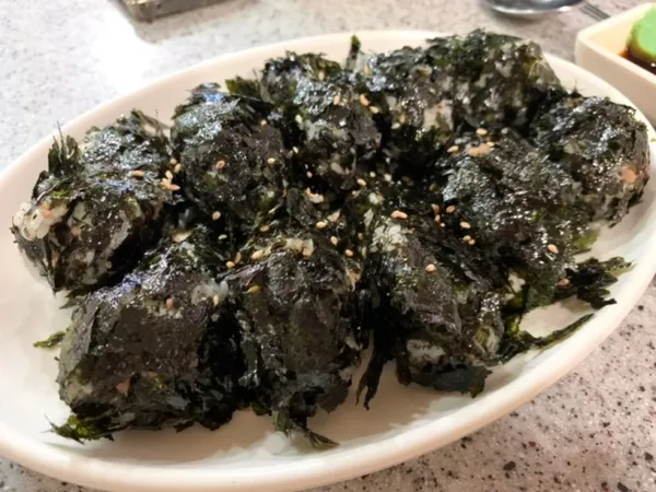 김밥이야기 사진 2