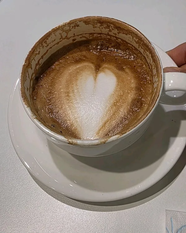 Cafe Sunsun