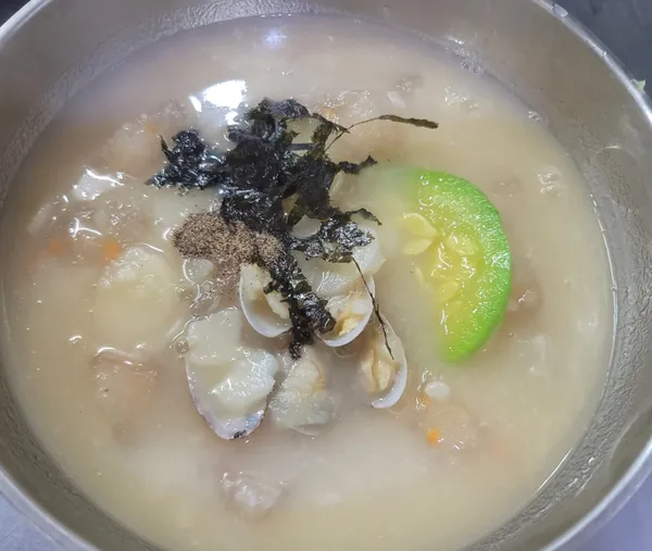 원주옹심이메밀칼국수 사진 2