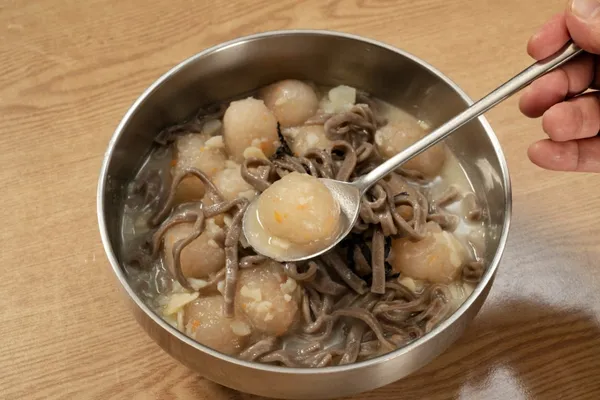 원주옹심이메밀칼국수 사진 3