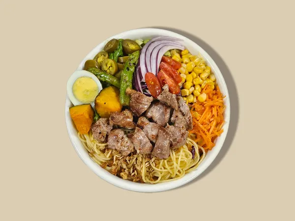 ベジイット モクドン店の写真5
