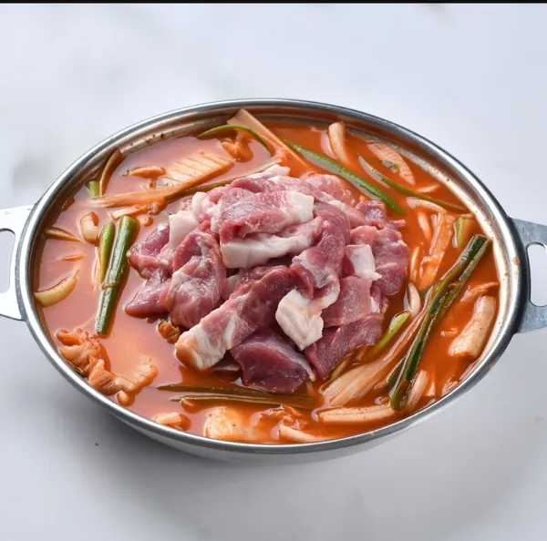 경아식당 거제고현점 사진 3