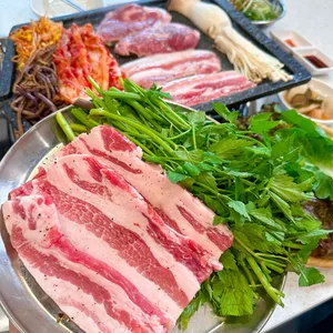キョンア食堂 コジェゴヒョン店