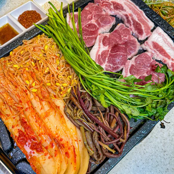 경아식당 거제고현점 사진 5