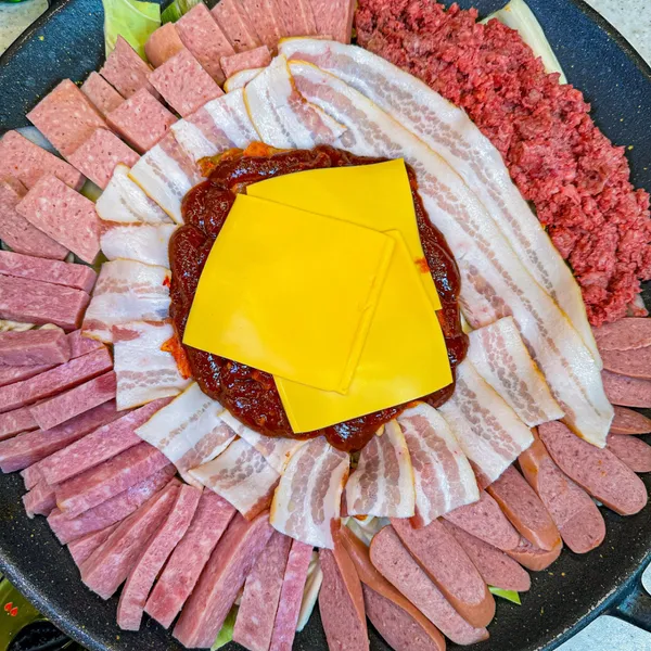 キョンア食堂 コジェゴヒョン店の写真5
