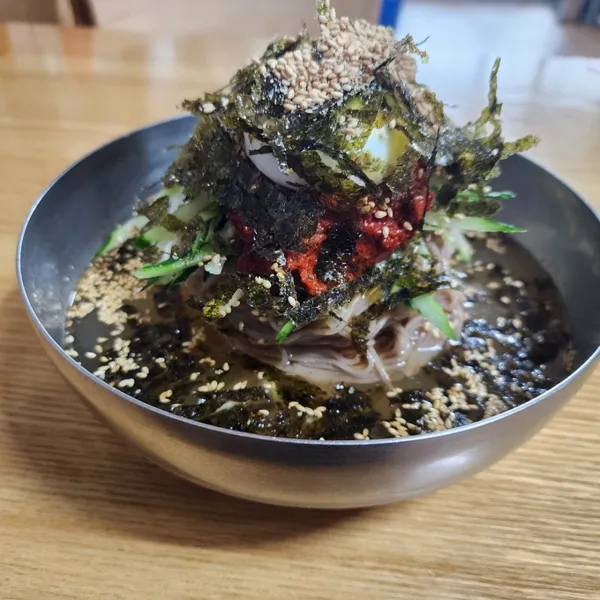 둔내막국수 사진 4