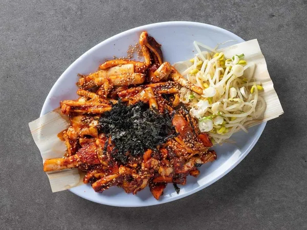 홍대 달동네 사진 2