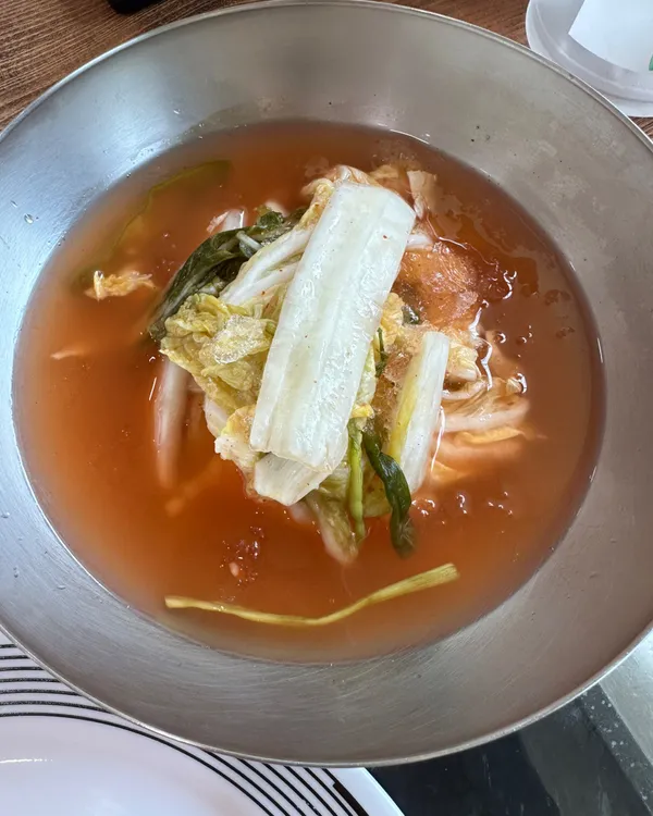 평양초계탕막국수 사진 5