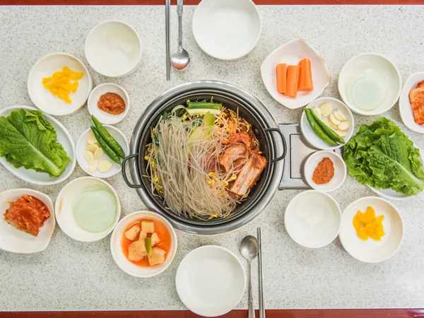 남노갈비 본점 사진 2