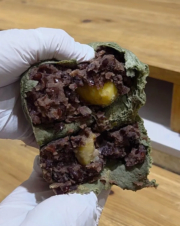 밀로제과 사진 4