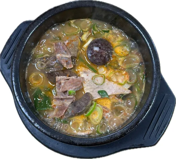 대풍식당 사진 2