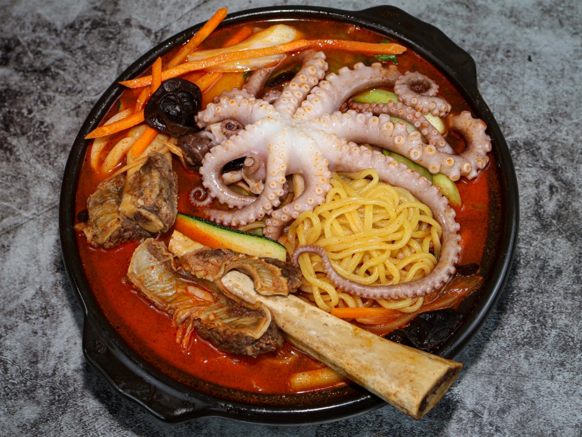육짬 강화도본점 사진 3
