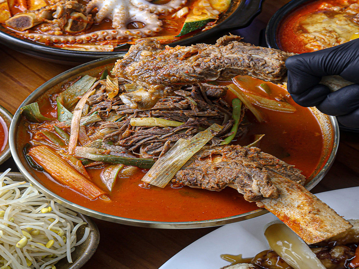 육짬 강화도본점 사진 4