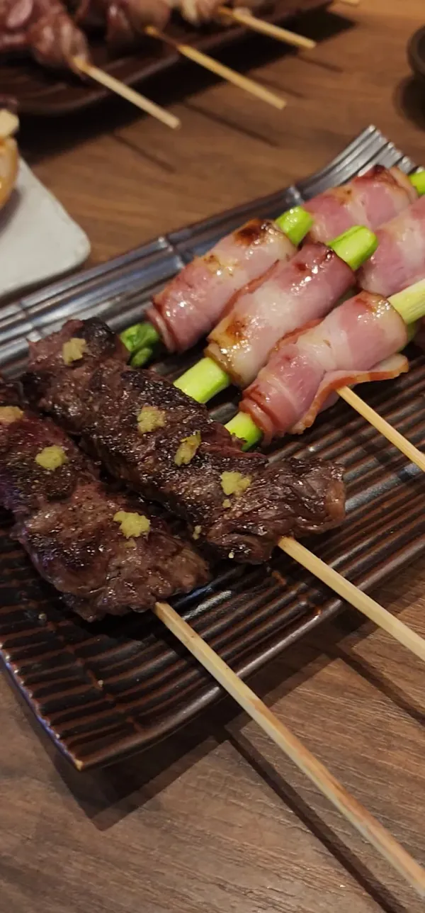 Steak and Teppanyaki Mikura 사진 3