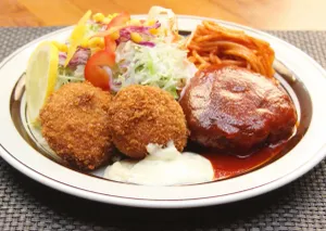 グリル はせがわ