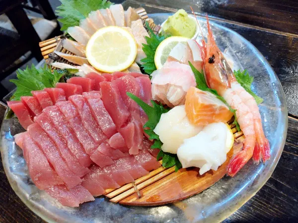 旬菜Diningサスケ北24条店⠀ 사진 3