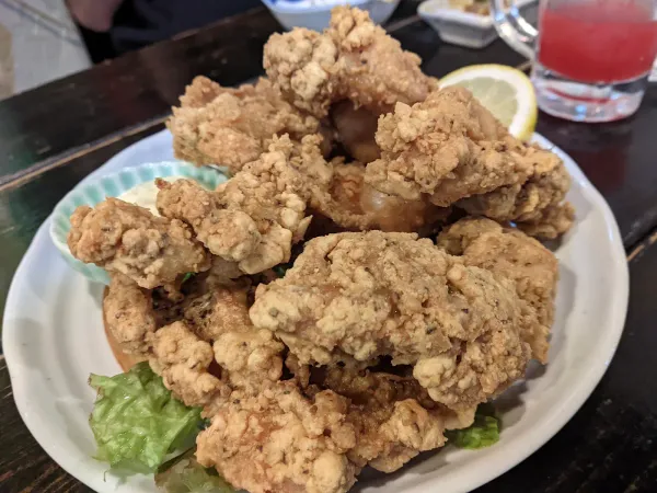旬菜Diningサスケ北24条店⠀の写真5