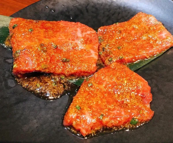 焼肉 大貫の写真5