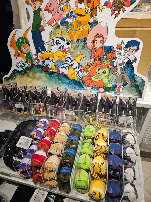 AniBirth 心斎橋PARCO店 사진 5