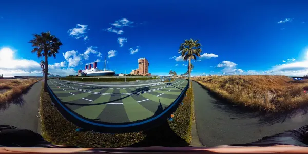 S.S. Columbia