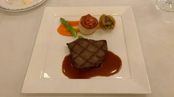 S.S.コロンビア号の写真5